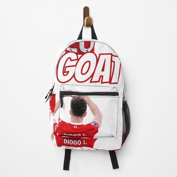 Item preview, Diogo Jota Liverpo.ol 20 Number designed and sold by Quiet Spark Studio.