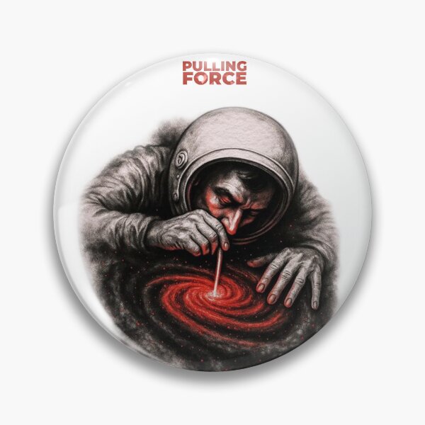Item preview, Pulling Force designed and sold by ugurcankepir35.