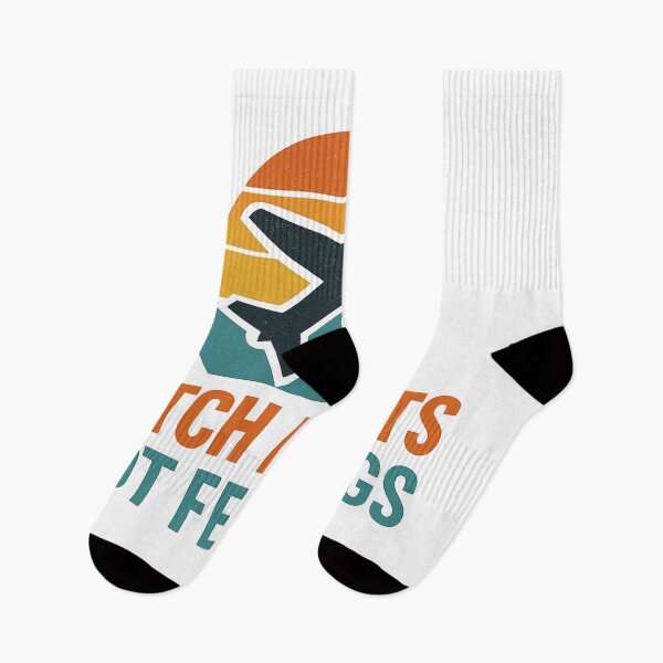 Item preview, Catch Flights, Not Feelings Travel Tee designed and sold by TONSNAP.