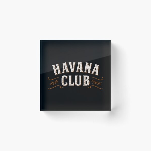 Item preview, Planet ring system havana club glimmers subtly designed and sold by fluehuj.