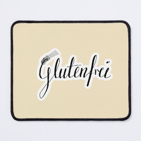 Item preview, Sin gluten designed and sold by Jasardpu.