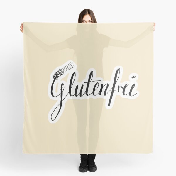 Artikel-Vorschau von Glutenfrei, designt und verkauft von Jasardpu.