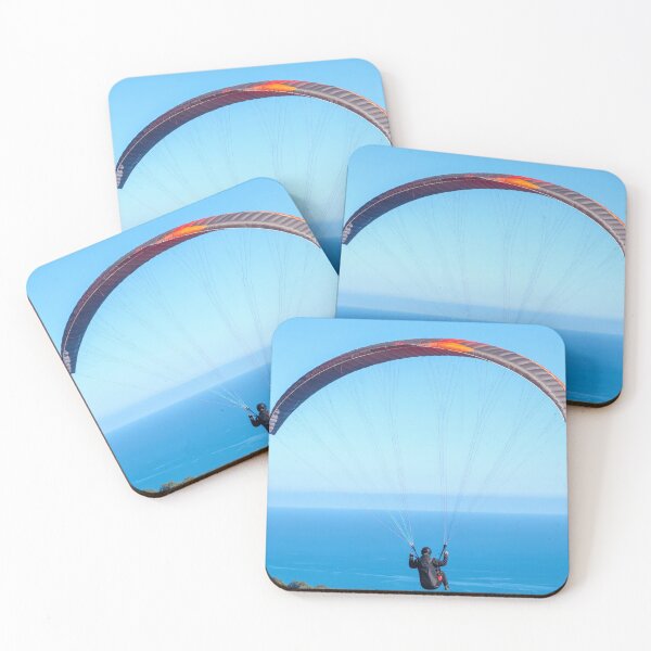Item preview, Soaring Over the Azure designed and sold by vedadc.
