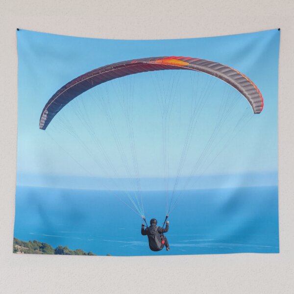 Item preview, Soaring Over the Azure designed and sold by vedadc.