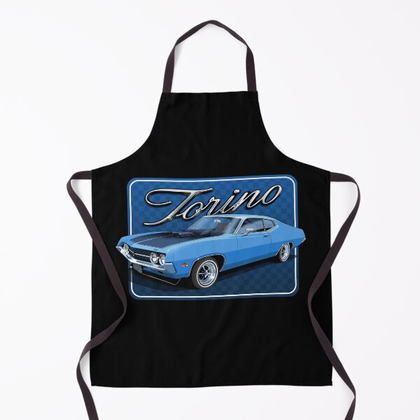 Item preview, 1970 Ford Torino designed and sold by candc-retro.