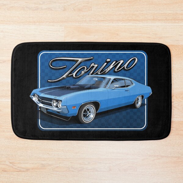 Item preview, 1970 Ford Torino designed and sold by candc-retro.