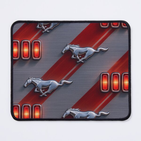 Item preview,  MUSTANG Classic MUSCLE  designed and sold by CleverCulture.