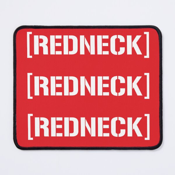 Item preview, Redneck Racing designed and sold by the-craft-shop.