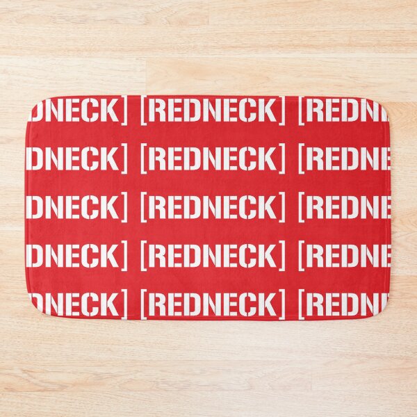 Item preview, Redneck Racing designed and sold by the-craft-shop.