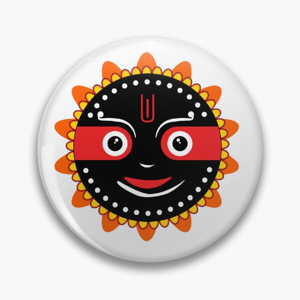 Item preview, jagannath designed and sold by Taloory.