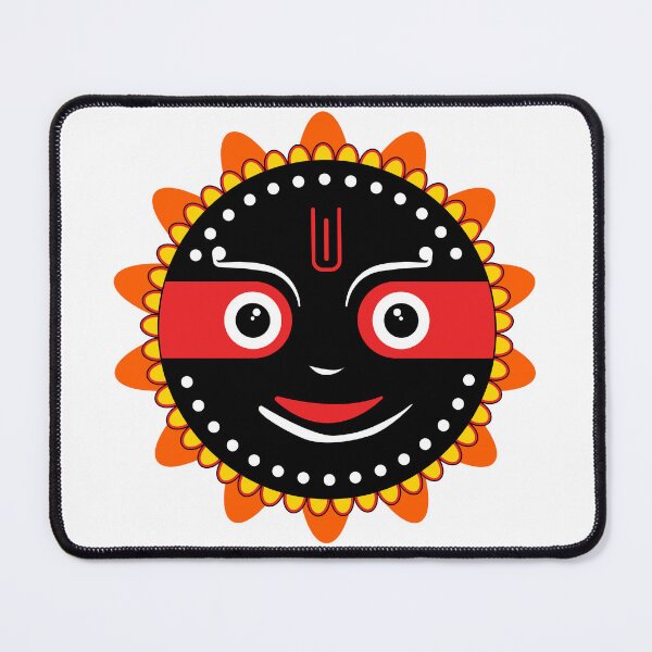 Item preview, jagannath designed and sold by Taloory.
