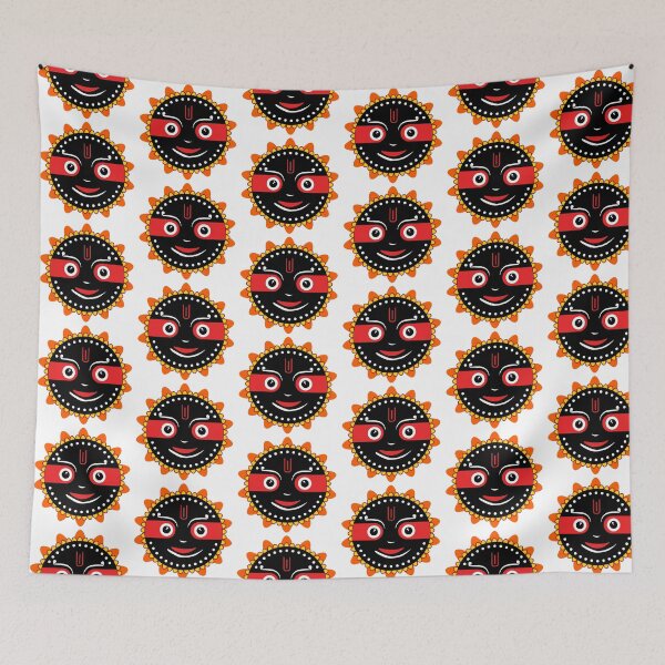 Item preview, jagannath designed and sold by Taloory.
