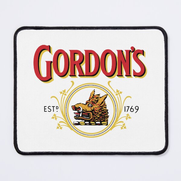 Item preview, Binary stars gordon's gin orbit in unity designed and sold by fluehuj.