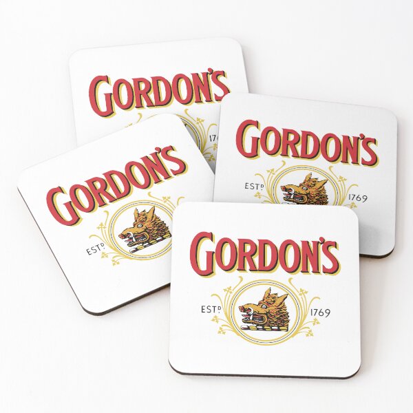 Item preview, Binary stars gordon's gin orbit in unity designed and sold by fluehuj.