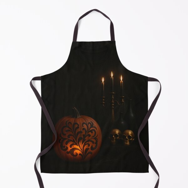 Item preview, Alloween Dark fashion t-shirt designed and sold by chol94.