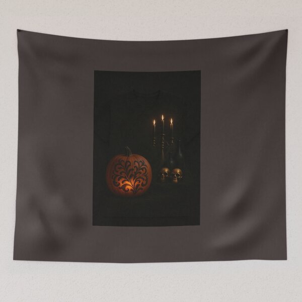 Item preview, Alloween Dark fashion t-shirt designed and sold by chol94.