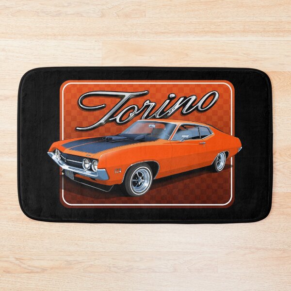 Item preview, 1970 Ford Torino designed and sold by candc-retro.