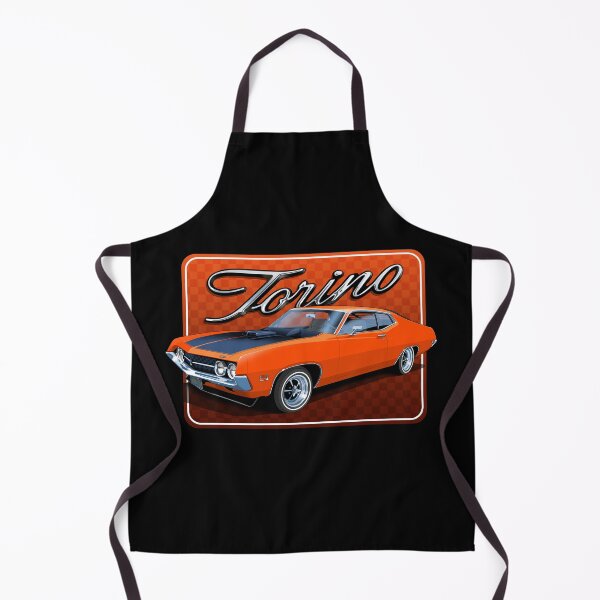 Item preview, 1970 Ford Torino designed and sold by candc-retro.