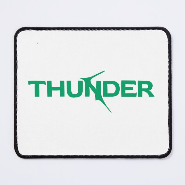 Item preview, Thunder by Seventeen designed and sold by ArtRaftPro.