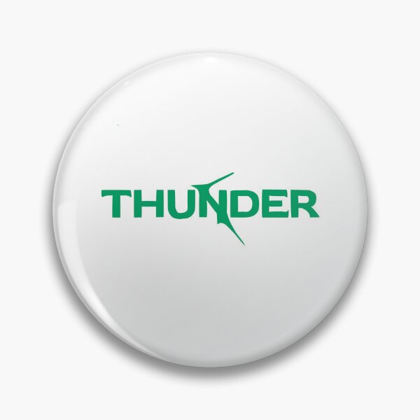 Item preview, Thunder by Seventeen designed and sold by ArtRaftPro.