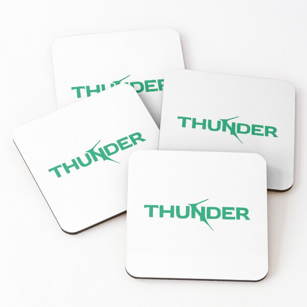 Item preview, Thunder by Seventeen designed and sold by ArtRaftPro.