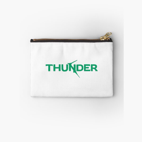 Item preview, Thunder by Seventeen designed and sold by ArtRaftPro.