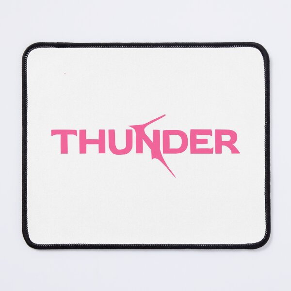 Item preview, Thunder by Seventeen designed and sold by ArtRaftPro.