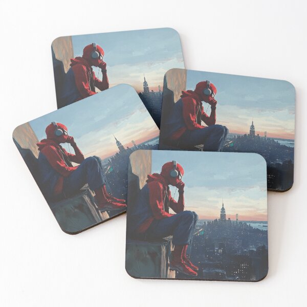 Item preview, One Chilled Spider designed and sold by Vetrotek.