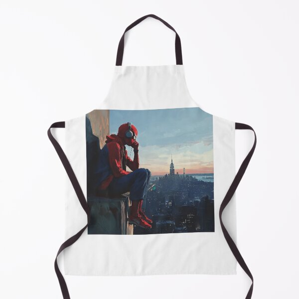 Item preview, One Chilled Spider designed and sold by Vetrotek.