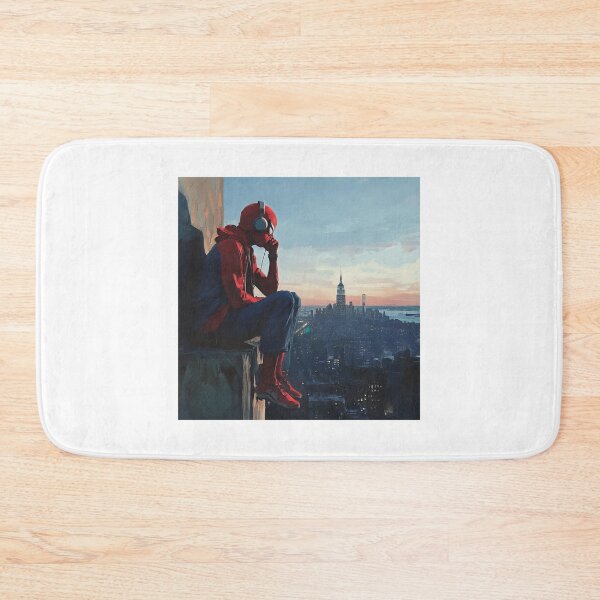 Item preview, One Chilled Spider designed and sold by Vetrotek.