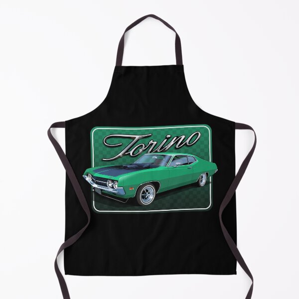 Item preview, 1970 Ford Torino designed and sold by candc-retro.