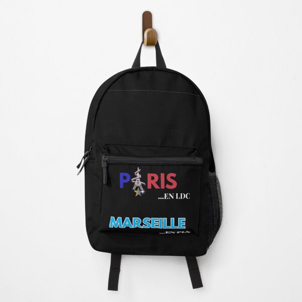 Item preview, Paris in the Champions League, Marseille in the League of Nations designed and sold by Alexaria.