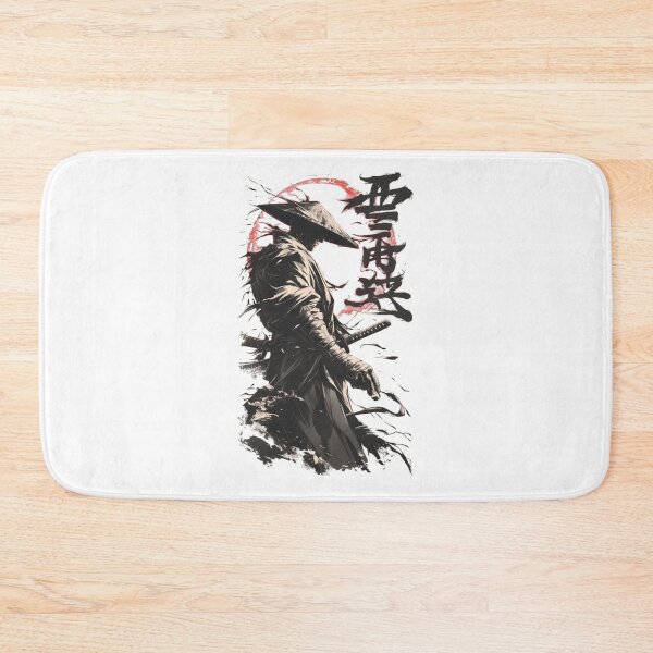 Item preview, The Last Warrior designed and sold by ugurcankepir35.