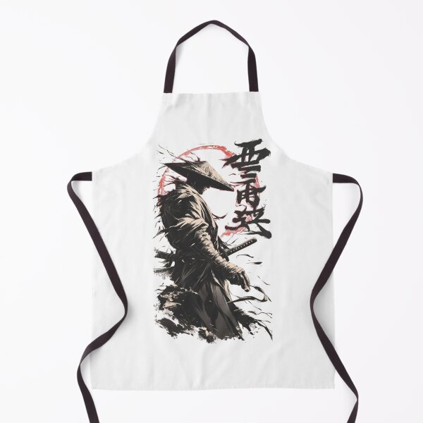 Item preview, The Last Warrior designed and sold by ugurcankepir35.