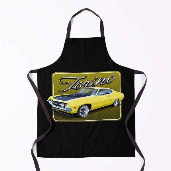 Item preview, 1970 Ford Torino designed and sold by candc-retro.