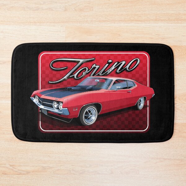 Item preview, 1970 Ford Torino designed and sold by candc-retro.