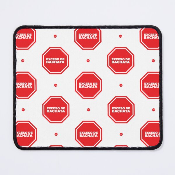 Item preview, Excess of bachata (fc) P designed and sold by XUSRedbubble.