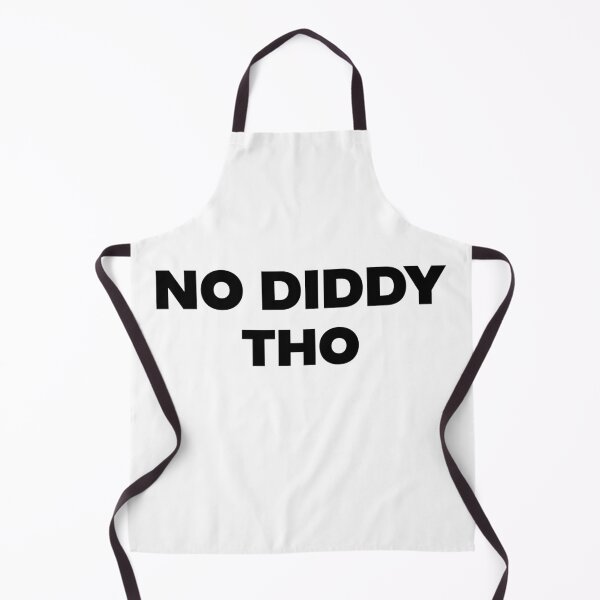 Item preview, No Diddy Tho designed and sold by Nairospace.