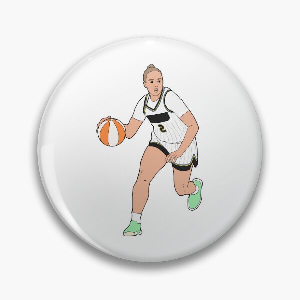 Item preview, Hailey Van Lith Cartoon Animated designed and sold by WhelmdStudios .