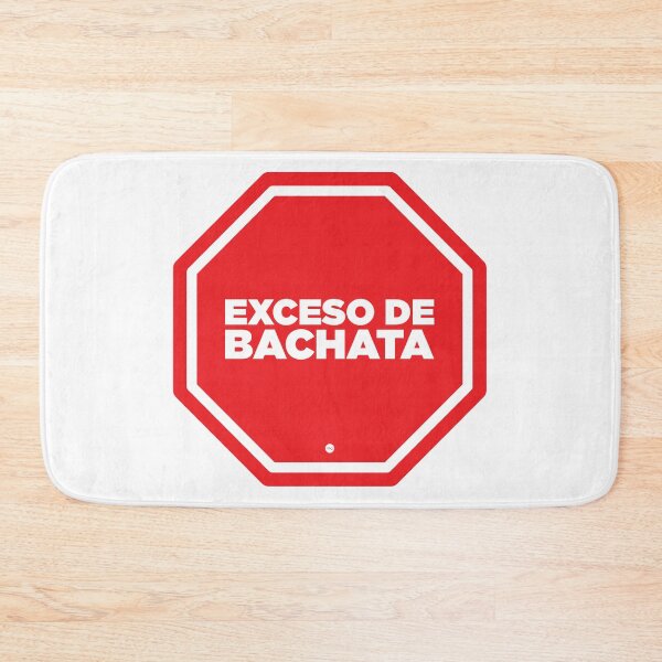Item preview, Excess of bachata (fc) I designed and sold by XUSRedbubble.