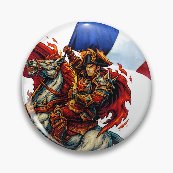 Item preview, Emperor.01 designed and sold by TATTOO-DESIGN.