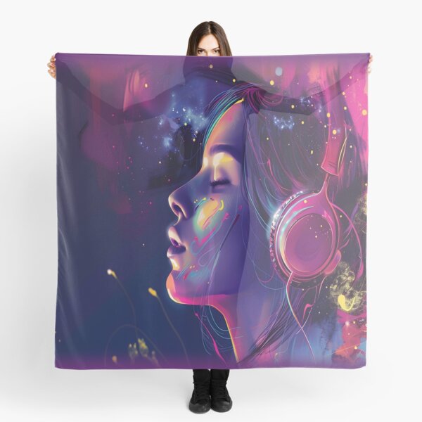 Item preview, Chromatic Pulse: Music in Motion designed and sold by Wildtail Studios.