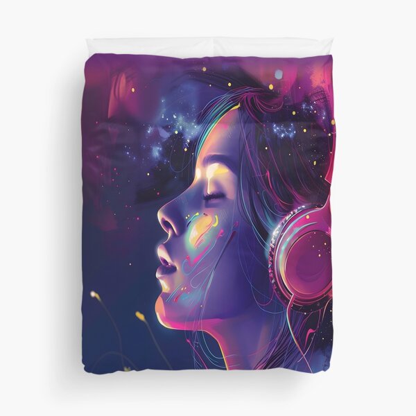 Item preview, Chromatic Pulse: Music in Motion designed and sold by Wildtail Studios.