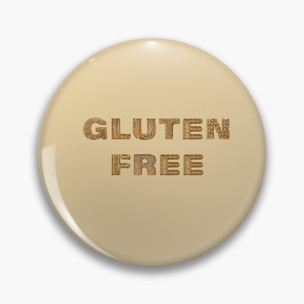 Item preview, Gluten free designed and sold by Jasardpu.