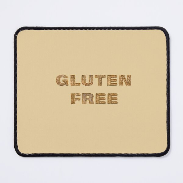 Item preview, Gluten free designed and sold by Jasardpu.