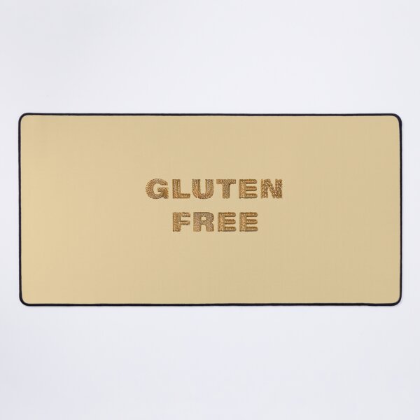 Item preview, Gluten free designed and sold by Jasardpu.