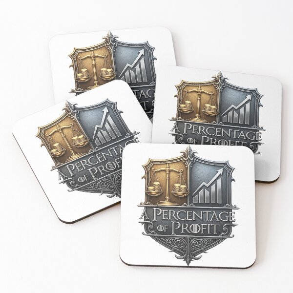 Item preview, A Percentage of Profits designed and sold by gregofthrones.