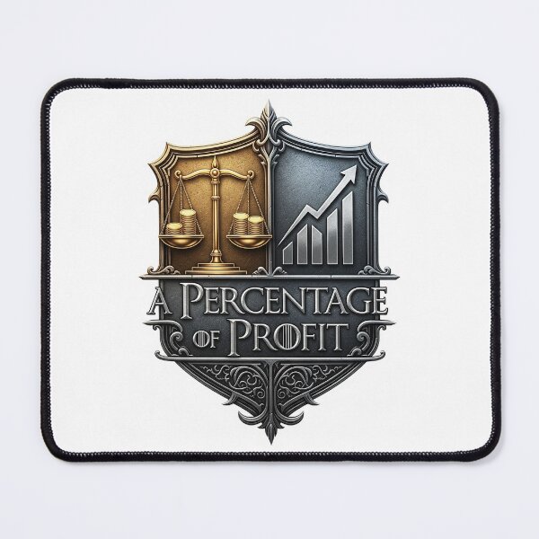Item preview, A Percentage of Profits designed and sold by gregofthrones.
