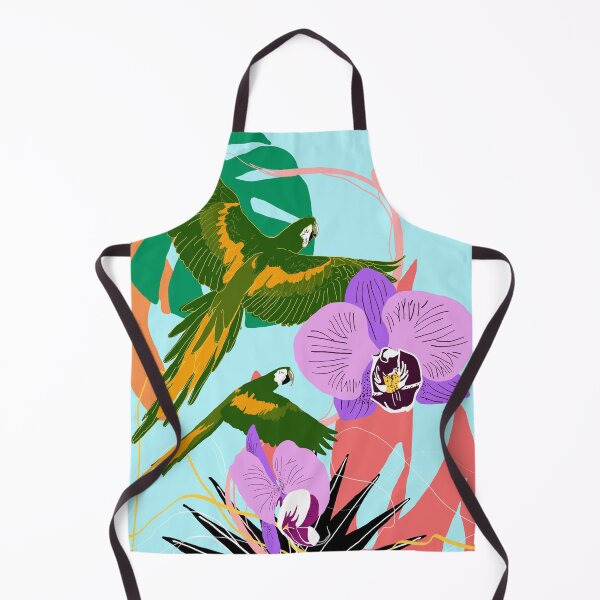 Item preview, Parrots designed and sold by saraecheverrid.