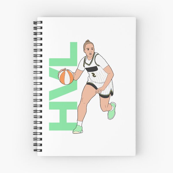 Item preview, Hailey Van Lith Cartoon Special designed and sold by WhelmdStudios .